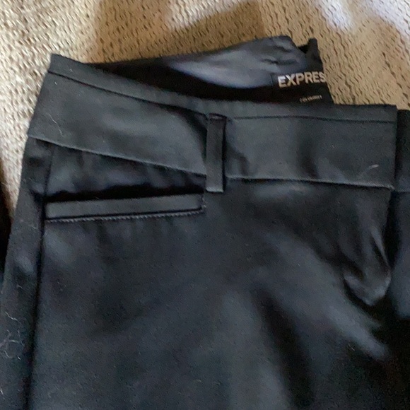 Express Barely Boot Columnist Pant - Picture 9 of 9